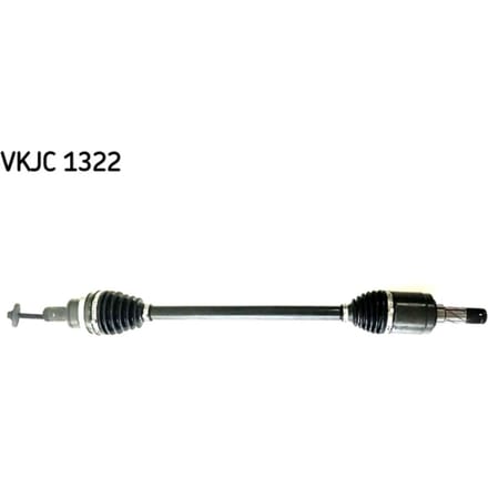Aandrijfas SKF VKJC 1322