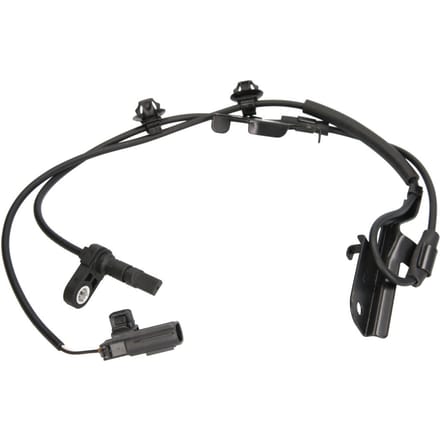 Sensor, wielsnelheid VEMO V70-72-0196 links
