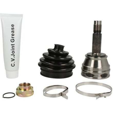 Homokineet reparatie set, aandrijfas LPR KFT545