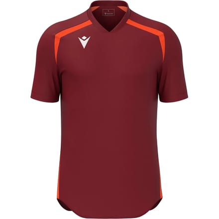 Jersey Macron Wyrm
