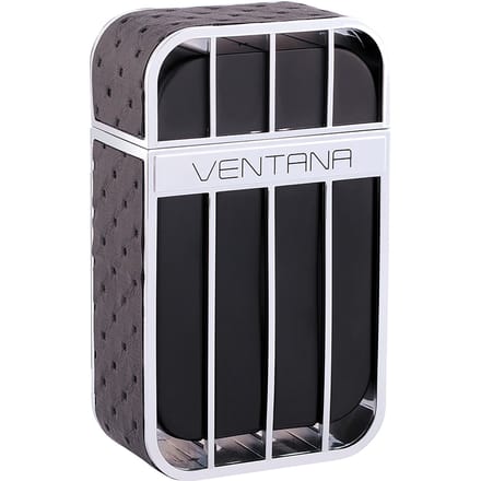 Armaf Ventana Eau de Parfum Spray - Onweerstaanbaar Aromatische Geur