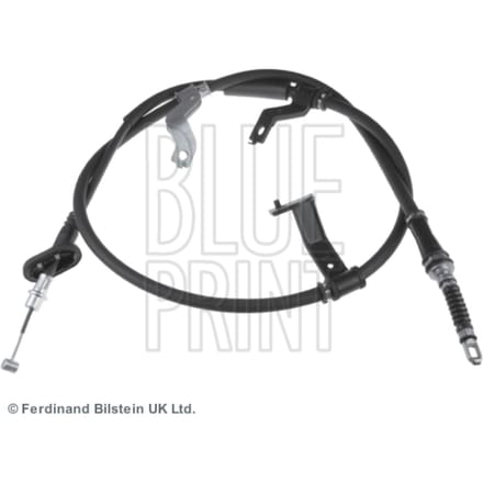 Kabel, parkeerrem BLUE PRINT ADG046142 links