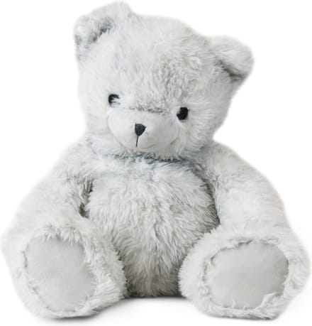 Unique Living - Knuffel Winnie Grey - 65x33x23cm