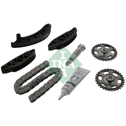 Schaeffler Ina Ventielbesturingsset (ketting + elementen) INA 559 1003 30