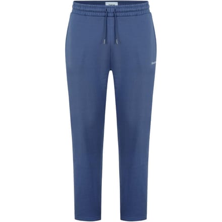 Firetrap Heren Fleece Joggers (Vintage Blauw)