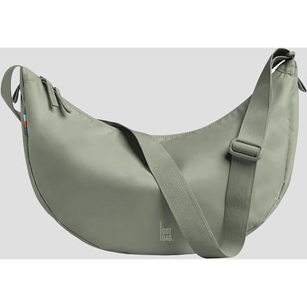 GOT BAG Moon Bag Large Crossbody - Schoudertas - Uniseks - Gerecycled PET