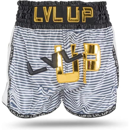 Thaise boksbroek Lvl Up LVL Up Flash 1 S