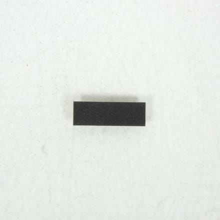 Zelfklevend rubber ontluchting voor motor Suzuki 1400 GV Cavalcade 44894-24A00