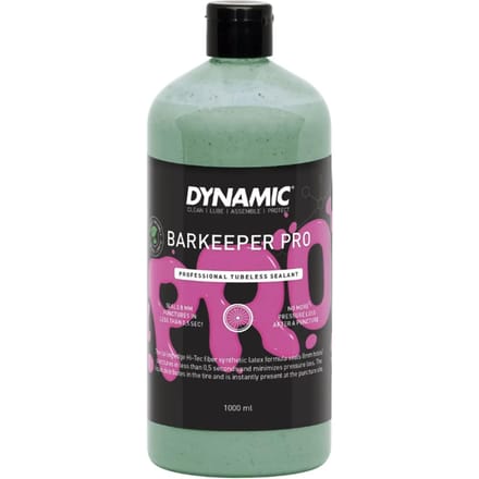 Anti-prikvloeistof Dynamic Barkeeper Pro
