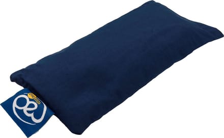 Organisch Katoenen Oogkussentje - Blauw