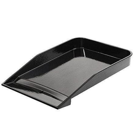 Weber Deluxe Plancha