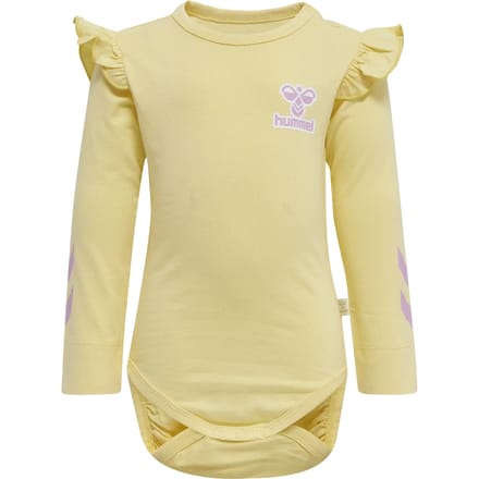 Body voor babymeisjes Hummel Mirabel