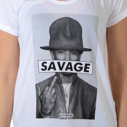 Savrel W-T-shirt