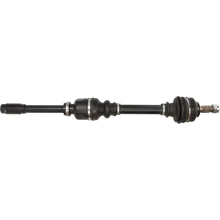 Aandrijfas POINT GEAR PNG73183