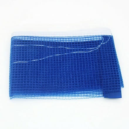 Los tafeltennis net 250I Blauw