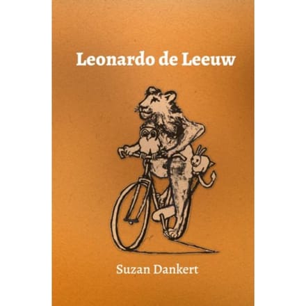 Leonardo De Leeuw - Suzan Dankert