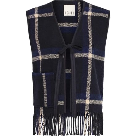 Damesgilet Ichi Foniza