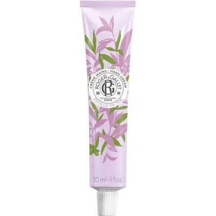 Roger en Gallet Feuille de The handcreme 30 ml
