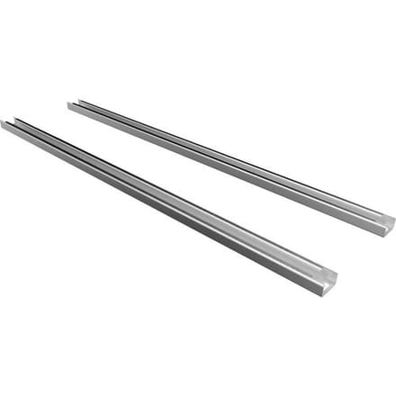 Rittal SV 9683.312 9683312 Support rail Plaatstaal 2 stuk(s)