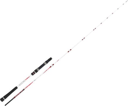Kali Kunnan Shooter Xtr Jigging Hengel Wit 1.80 m / 30-90 g