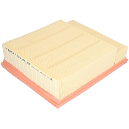 Luchtfilter BOSCH F 026 400 437