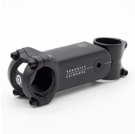 RedShift ShockStop verende stuurpen 6º 80mm