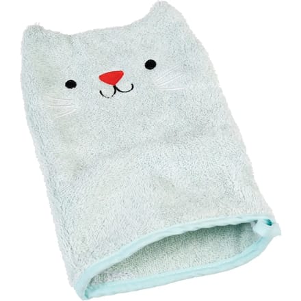 Washandje Rex London Cookie the Cat