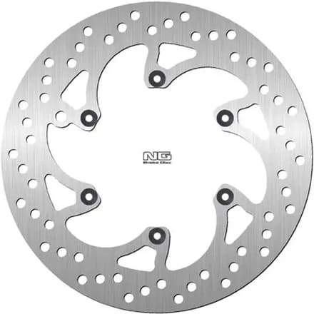 Remschijf voor vaste motorfiets NG Brake Disc DIS1836
