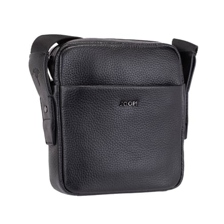 Joop Cardona Luan - Schoudertas 22 cm (schwarz)