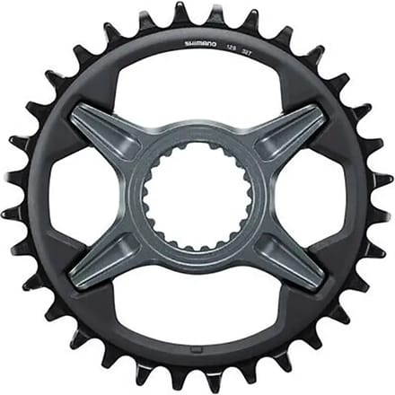 Plateau Shimano slx sm-crm75 30T direct mount 12v