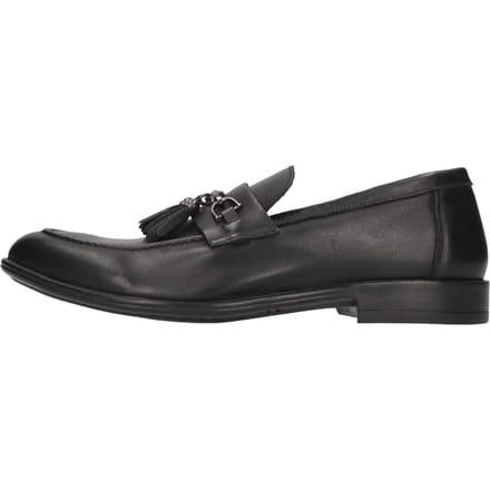 Marechiaro 1962 Lage schoenen zwart