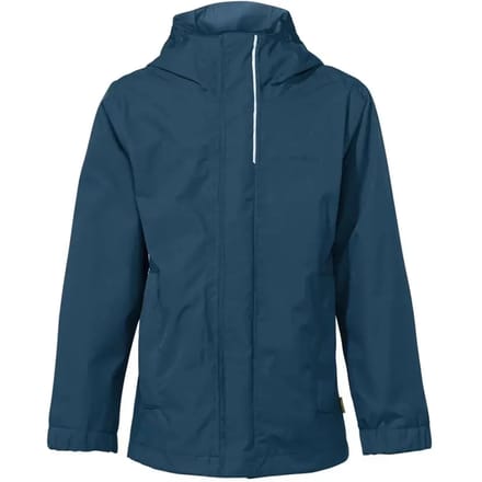 Waterdichte baby jas VAUDE Escape Light IV