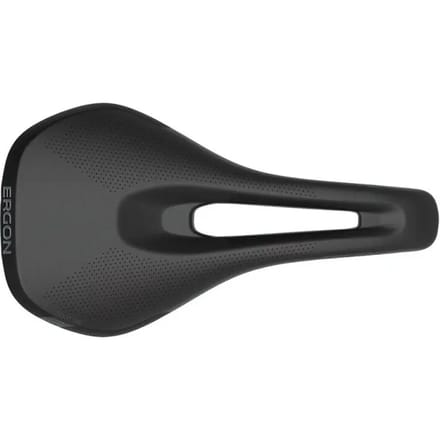 Ergon zadel dames Sport Gel  M/L zwart