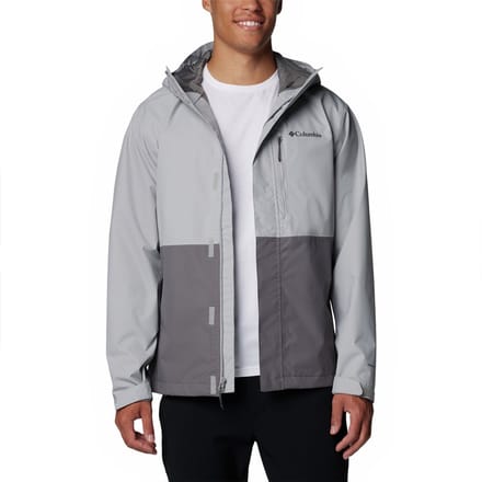 Columbia Hikebound™ Ii Jas Grijs 2XL Man
