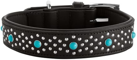Hunter Hondenhalsband Madona Maat 45