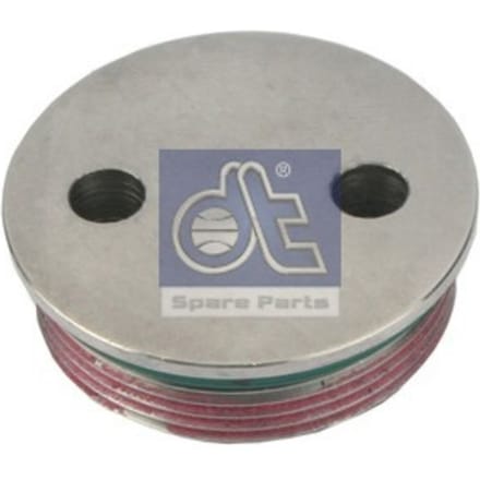 Afsluitschroef, motorcarter DT Spare Parts 2.10194