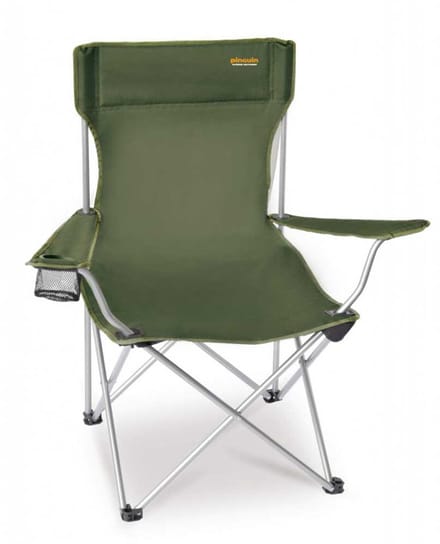 Pinguin Fisher Folding Stoel Groen