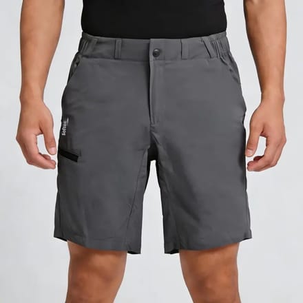 Softee Korte Broek Grijs L Man