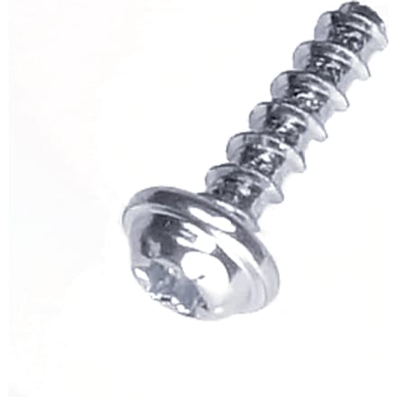 Screw st4x16 t20