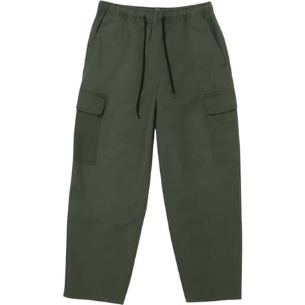 Volcom Billow Tapered Ew Cargo Broek groen