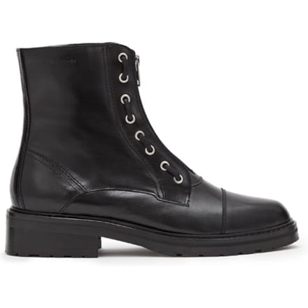 AllSaints Alaria Boot Black Größe: 36 | Stiefel Outlet | Damen | Schwarz