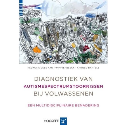 Diagnostiek Van Autismespectrumstoornissen Bij Volwassenen