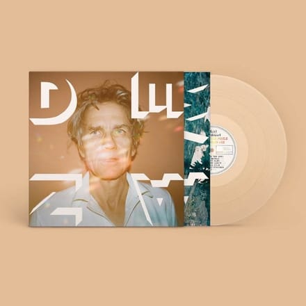Dean Wareham - That's The Price Of Loving Me (LP) (Coloured Vinyl)