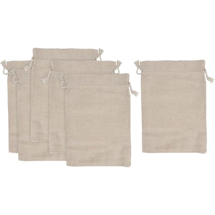 VBS Zak met koord "19 x 13 cm"