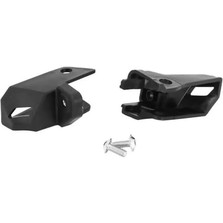 Paar motor handbeschermers Avoc Honda 750 X-ADV