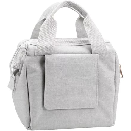 KLICKfix reisenthel Roomy 4 - Stuurtas 24 cm (twist sky rose)