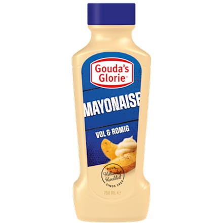 Mayonaise