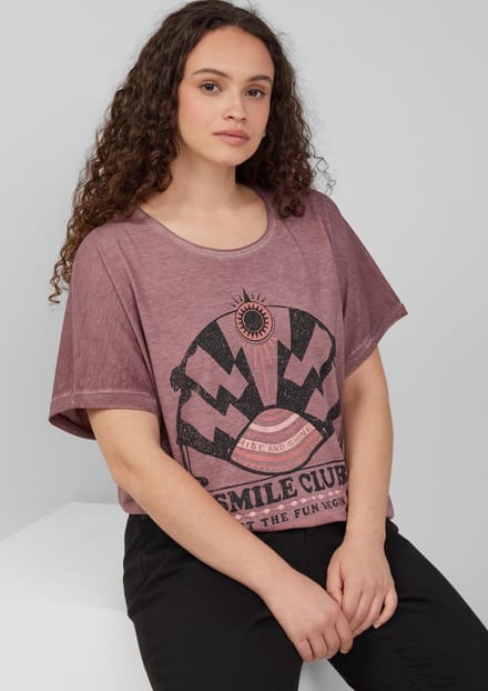 QS T-Shirt
