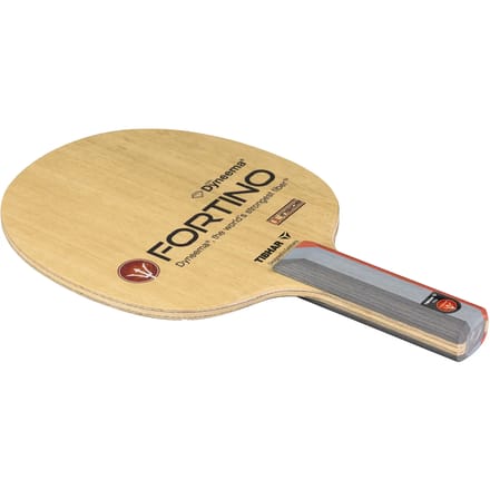 Tafeltennisracket Tibhar Fortino Pro DC Inside anat.