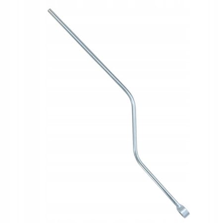 Andoria KN Serie - Injectiepomp Slang - Ursus C-330 - Ocynk